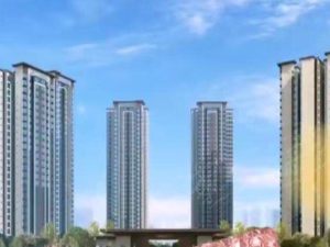 金府名门